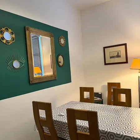 Quirky House * Blackpool