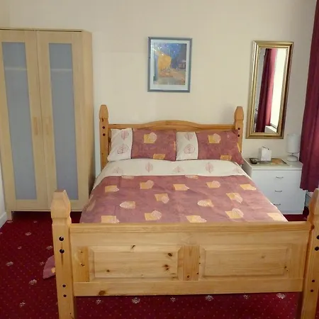 Bed & Breakfast Bronte House