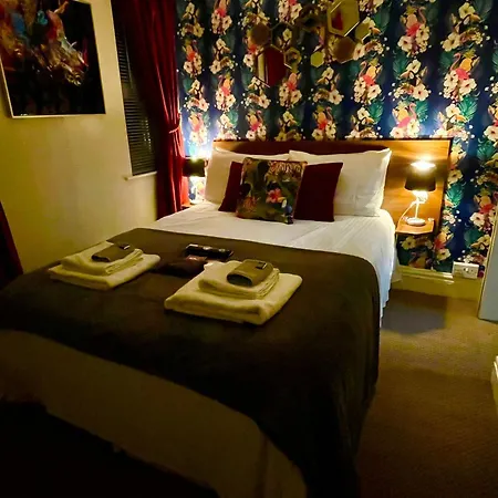 Bed & Breakfast Gabrielles 4*