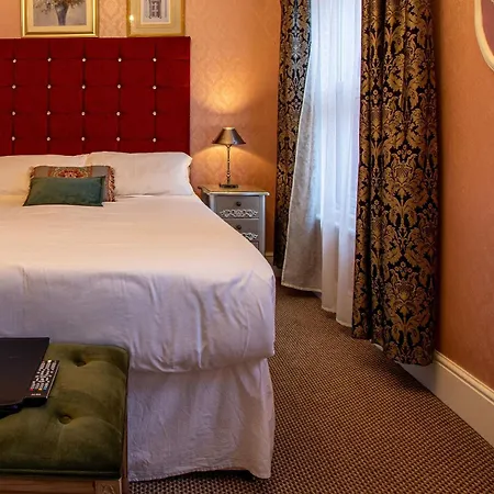 Hotel Rouge Blackpool