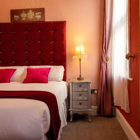 Rouge 4* Blackpool