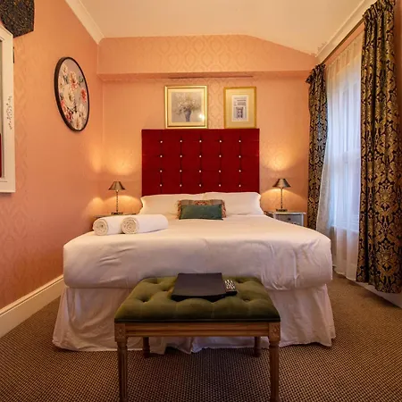 Hotel Rouge 4*