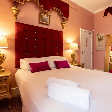 Hotel Rouge Blackpool