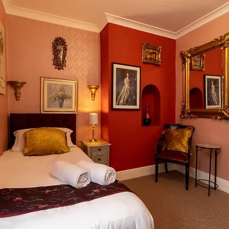 Hotel Rouge 4*