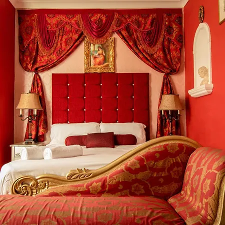 Hotel Rouge Blackpool