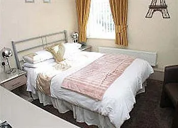 The Grosvenor View - Hotel 3*