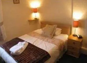 The Grosvenor View - Blackpool