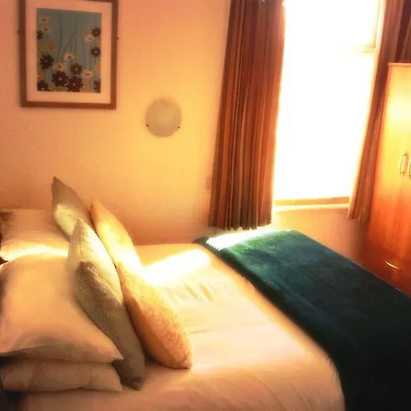 Hotel The Fylde 4*