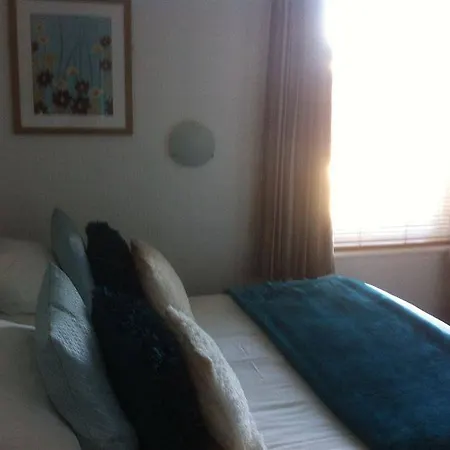 The Fylde 4* Blackpool