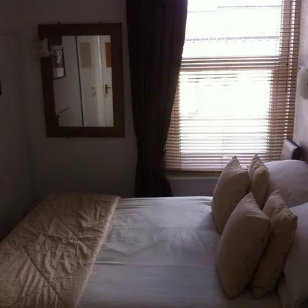 The Fylde Hotel Blackpool