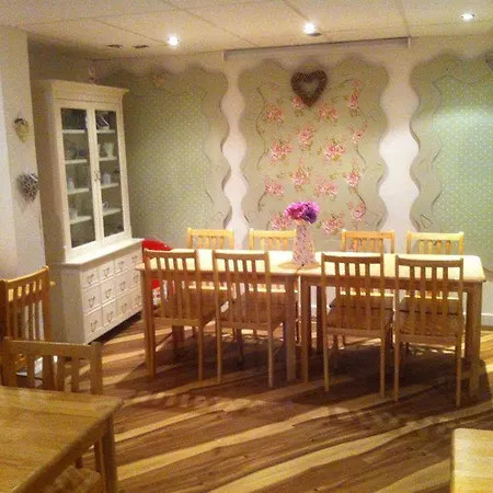 Hotel The Fylde
