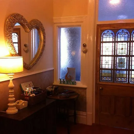 The Fylde 4* Blackpool
