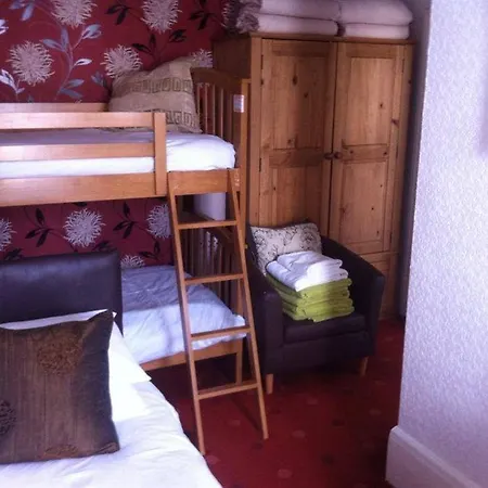 Hotel The Fylde 4*