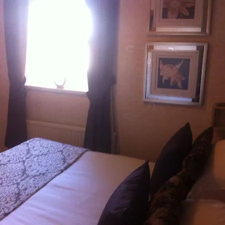The Fylde 4* Blackpool