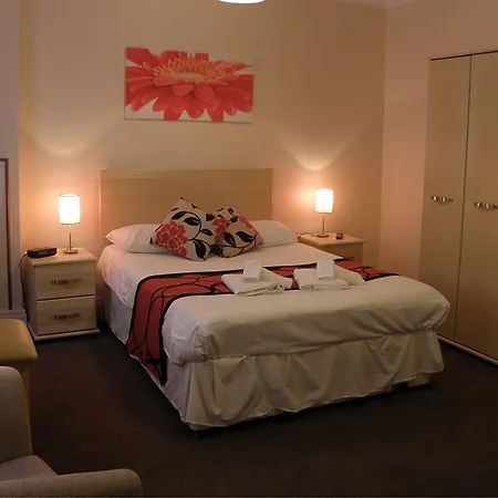 Mars Seaview By Oyo Bed & Breakfast Blackpool