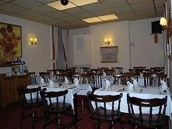 Bronte House 3* Blackpool