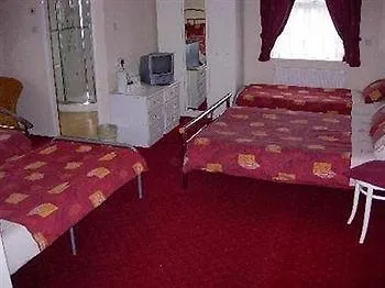 Bronte House Blackpool