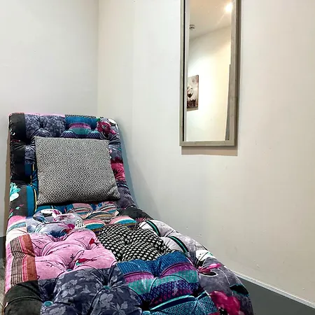 Apartment Winter Gardens Service 2 By Service Blackpool