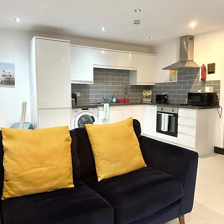 Apartment Winter Gardens Service 2 By Service