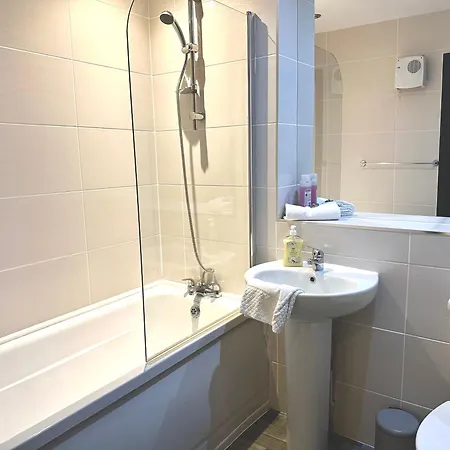 Apartment Winter Gardens Service 2 By Service *