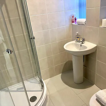 Apartment Winter Gardens Service 2 By Service