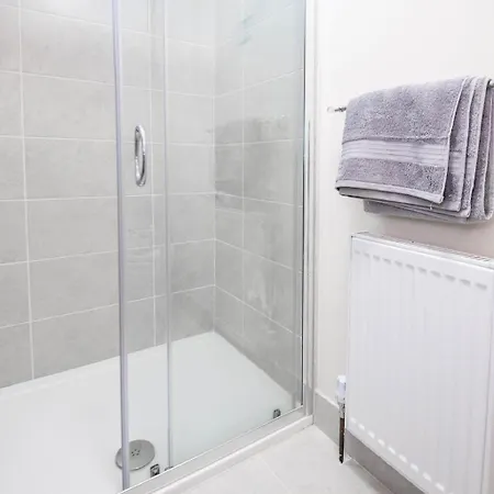 Bed & Breakfast Mars Seaview By Oyo Blackpool
