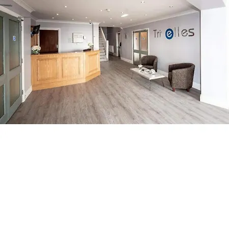 Mars Seaview By Oyo 3*
