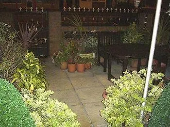 Bed & Breakfast The Molly House 4*