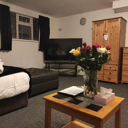 Q - Guest house Blackpool