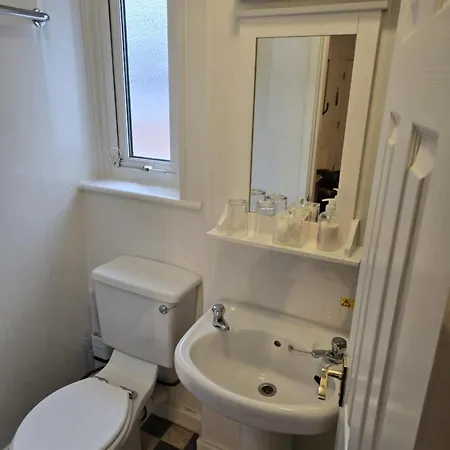 Guest house Q -