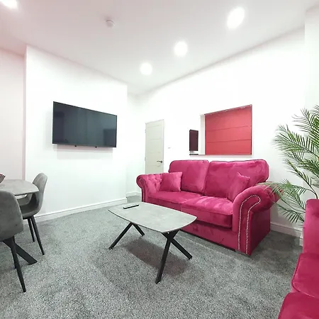 Apartment Dysa Banks