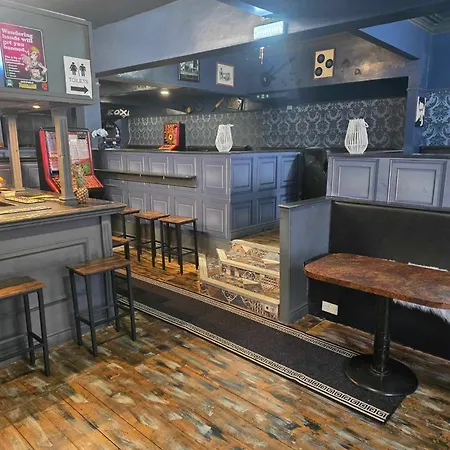 Hotel Rose Blackpool