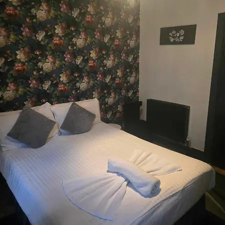 Hotel Rose