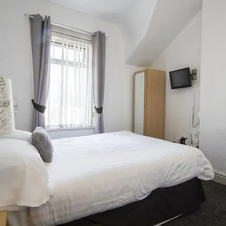 Hotel The Marsden