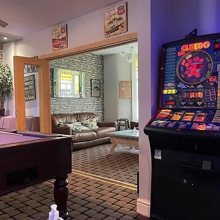 Fairway Guest house 3*