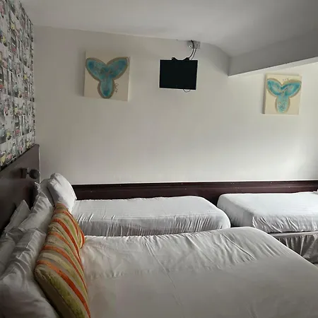 Fairway Guest house 3*