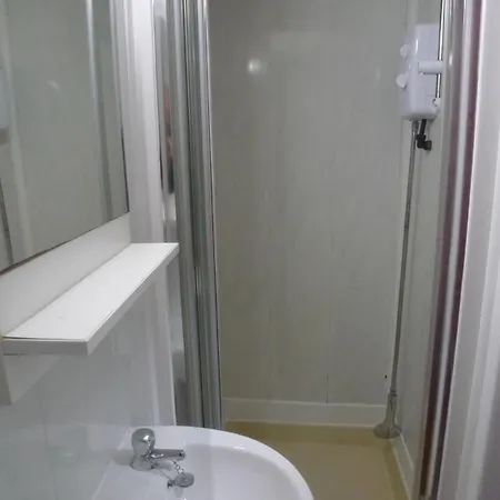 Guest house Fairway 3*