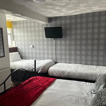 Guest house Fairway