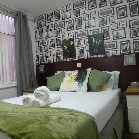 Guest house Fairway 3*