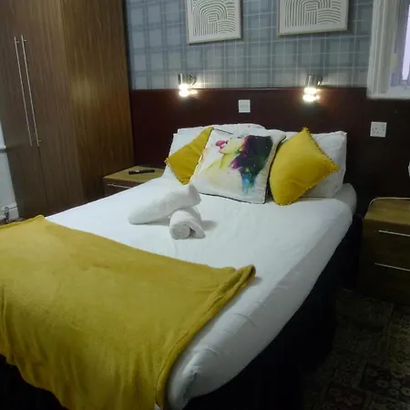 Guest house Fairway