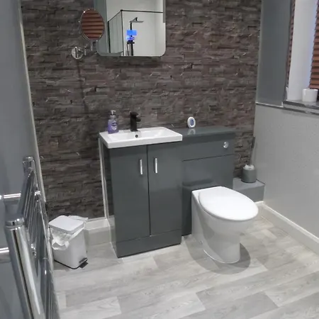 Fairway Guest house Blackpool