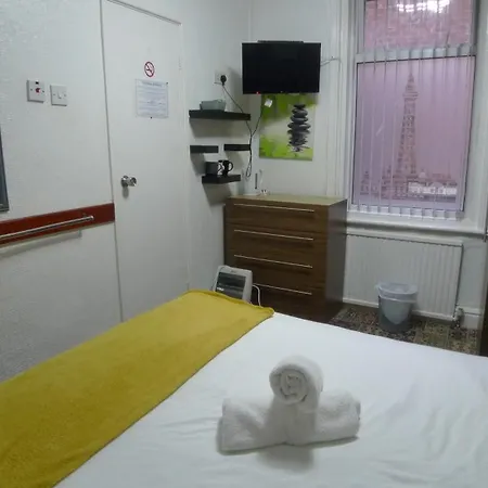 Guest house Fairway Blackpool