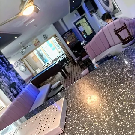 Guest house Fairway 3*