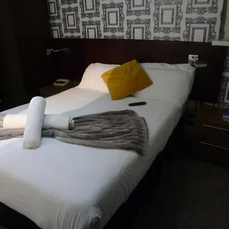 Guest house Fairway Blackpool