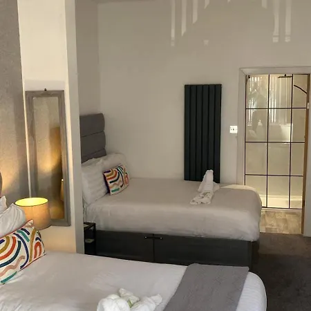 Fairway Guest house