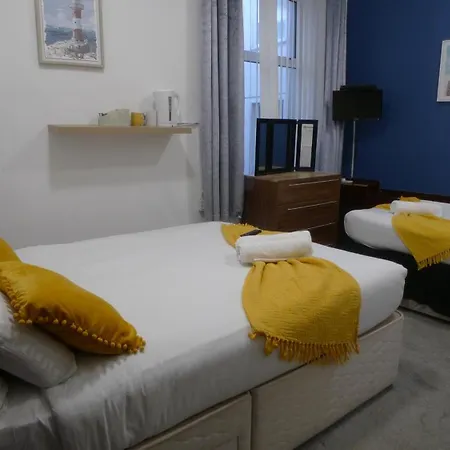 Fairway Guest house Blackpool