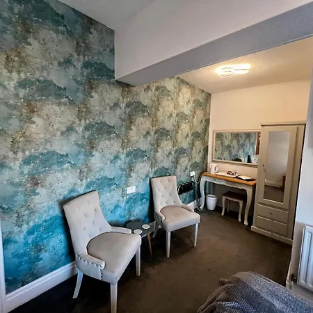 Hotel The Fossil Tree
