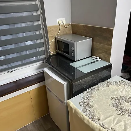 Appartement Flats