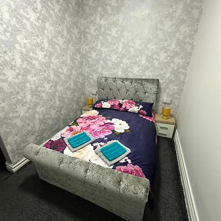 Appartement Flats