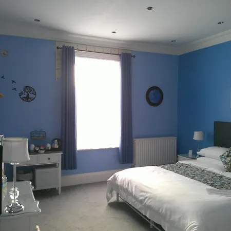 Bed & Breakfast Fourrooms